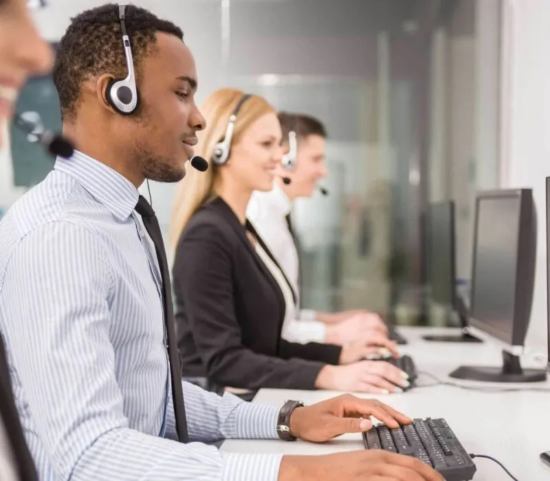 offshore-call-center
